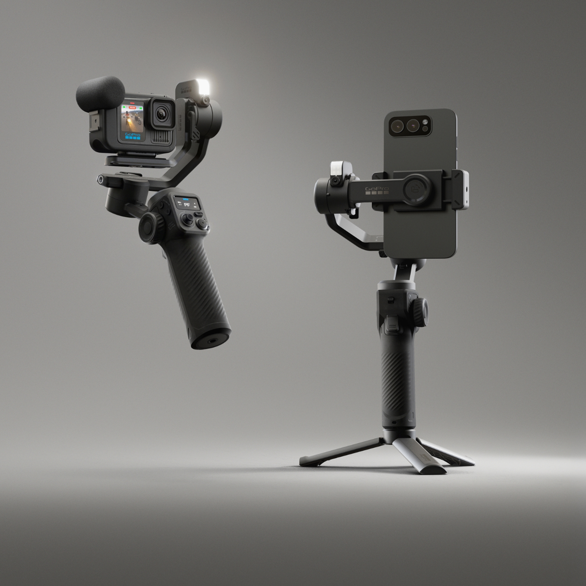 بررسی تخصصی گیمبال Fluid Pro AI