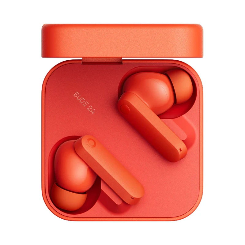 هدفون بلوتوثی ناتینگ مدل CMF Buds 2a